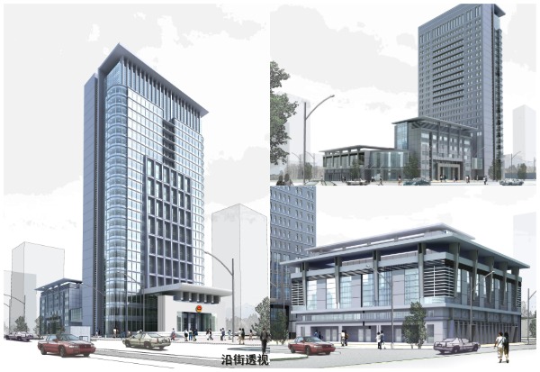 建筑工程行業甲級設計院